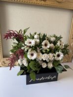 ⁦Acrylic Design Arrangement⁩ - الصورة ⁦3⁩