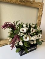 ⁦Acrylic Design Arrangement⁩ - الصورة ⁦6⁩