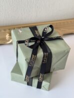 Green Wrapped Gift - Image 2