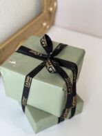 Green Wrapped Gift - Image 3