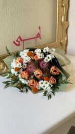 Mothers Day Bouquet - Image 4