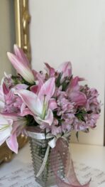 ⁦Lilies Vase⁩ - الصورة ⁦2⁩