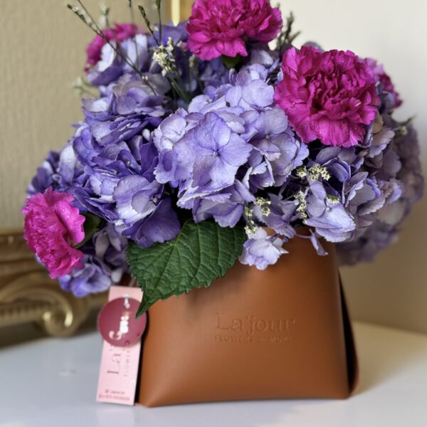 Hydrangea Signature Arrangment