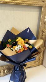 Designed Graduation Bouquet - Image 4