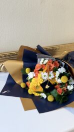 Designed Graduation Bouquet - Image 3
