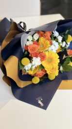 Designed Graduation Bouquet - Image 2