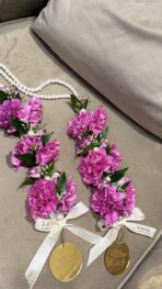 قلادة التخرج