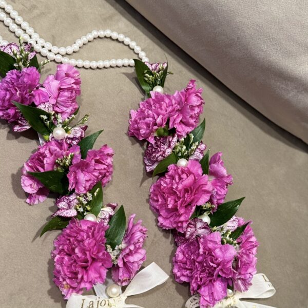 قلادة التخرج