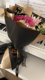 ⁦Graduation Bouquet⁩ - الصورة ⁦6⁩