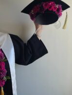 قبعة التخرج