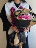 ⁦Graduation Bouquet⁩ - الصورة ⁦2⁩