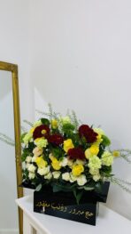 Customized Acrylic Stand