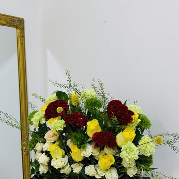 Customized Acrylic Stand