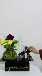 ⁦Customized Acrylic Stand⁩ - الصورة ⁦2⁩