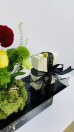 ⁦Customized Acrylic Stand⁩ - الصورة ⁦4⁩