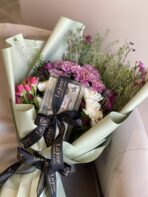 Elegant Money wrapped - Image 3