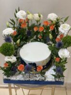 ⁦Cake Arrangement⁩ - الصورة ⁦4⁩