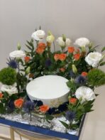 ⁦Cake Arrangement⁩ - الصورة ⁦3⁩