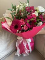Fuchsia Design Bouquet - Image 4