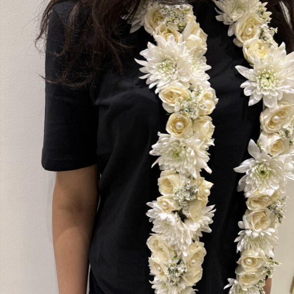 قلادة راقية