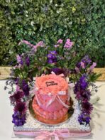 ⁦Cake Arrangement⁩ - الصورة ⁦2⁩