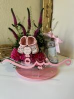 Baby born Arrangement