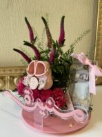 Baby born Arrangement - Image 4