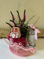 Baby born Arrangement - Image 3