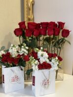 Bahraini Woman Giveaway