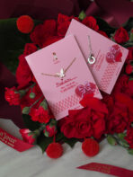 Valentines accessories