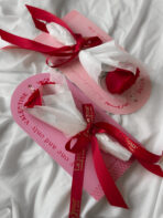 Valentine’s Single Rose