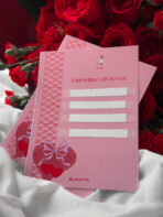 ⁦Valentine Gift Reveal Card⁩ - الصورة ⁦3⁩