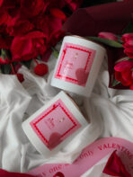 ⁦Valentine Soy Candels⁩ - الصورة ⁦2⁩