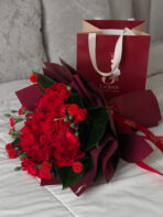 Valentine special Bouquet - Image 3