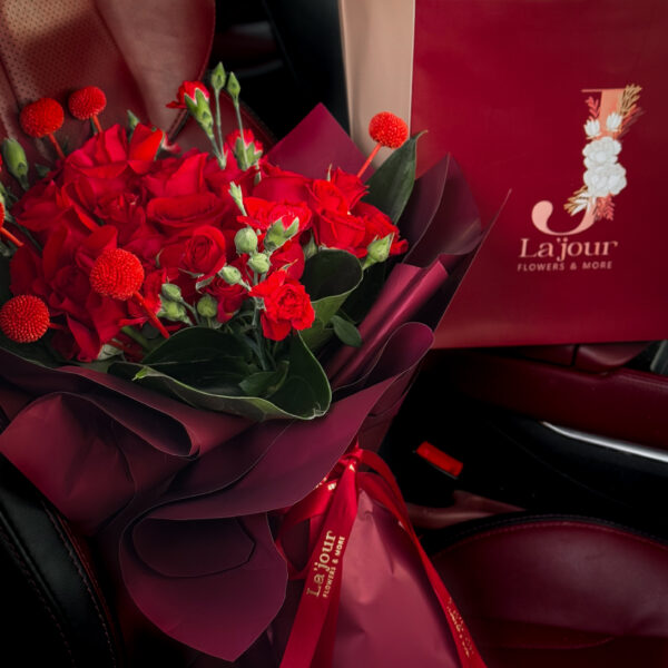 Valentine special Bouquet