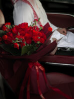Valentine special Bouquet - Image 2