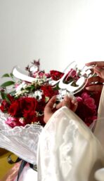 ⁦باقة طالبين القرب منكم⁩ - الصورة ⁦3⁩